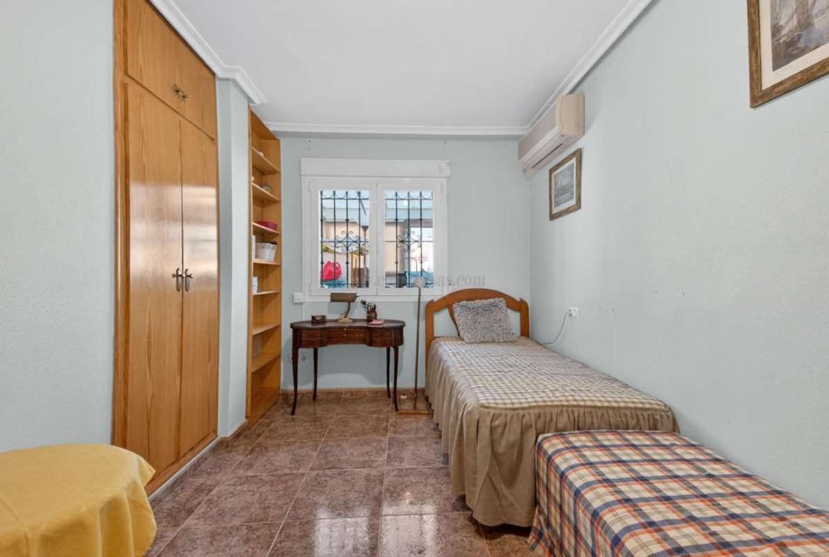 Venta de apartamento en San Javier