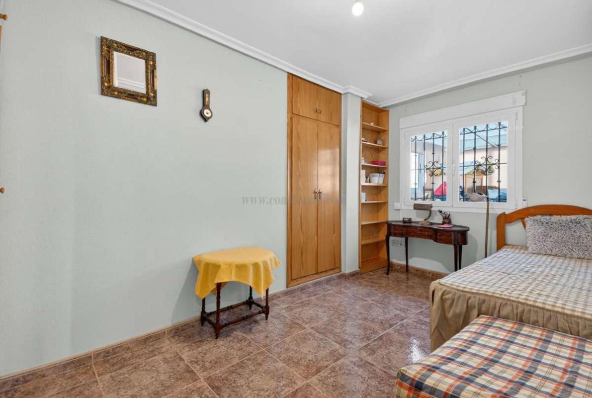 Venta de apartamento en San Javier