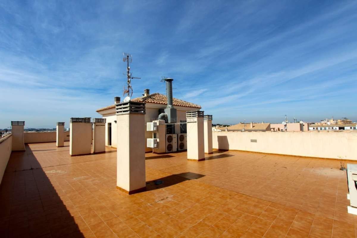 Venta de apartamento en San Javier