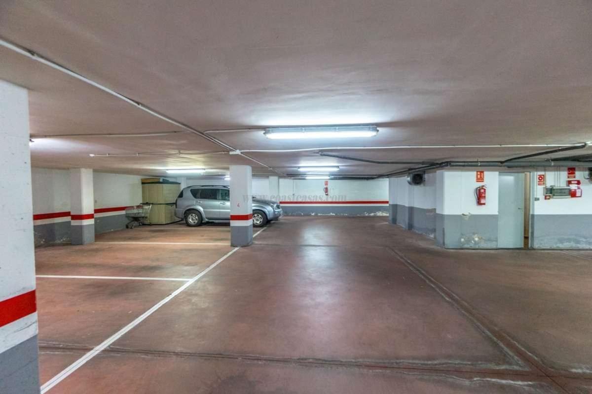Venta de apartamento en San Javier