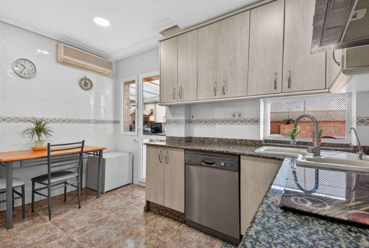 Venta de apartamento en San Javier