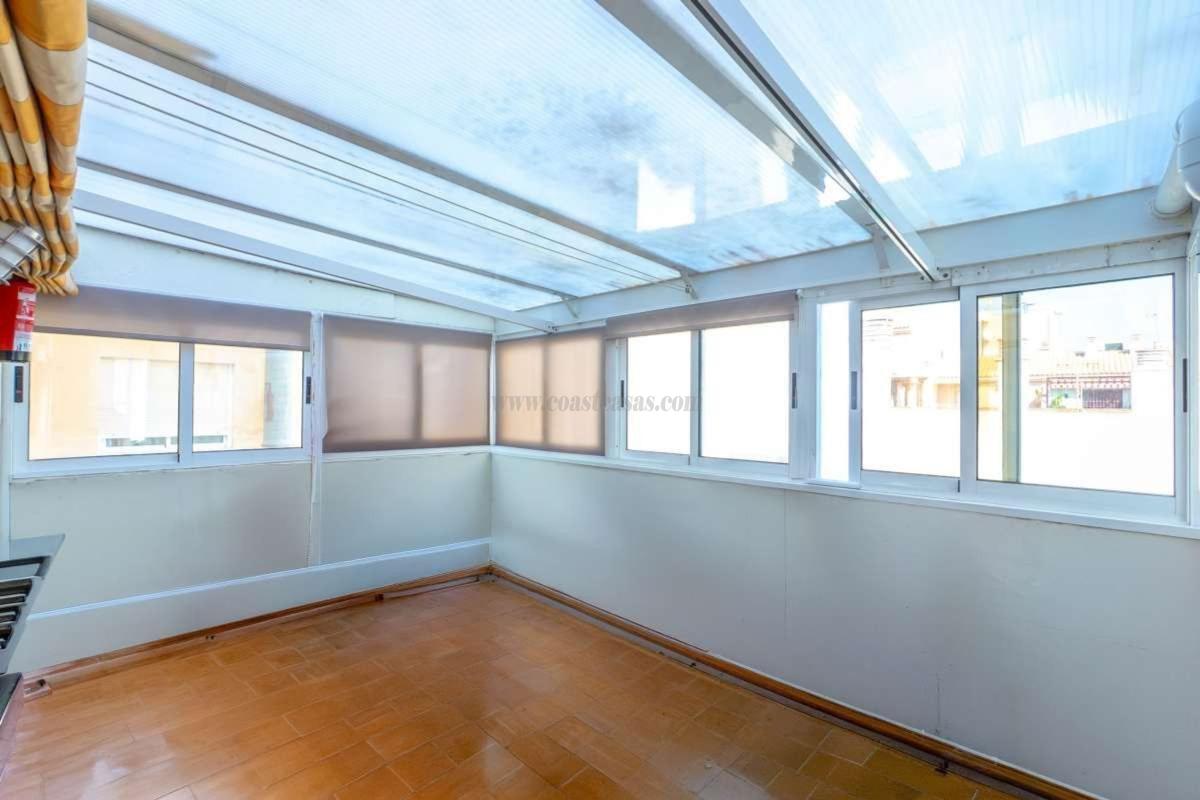 Venta de apartamento en San Javier