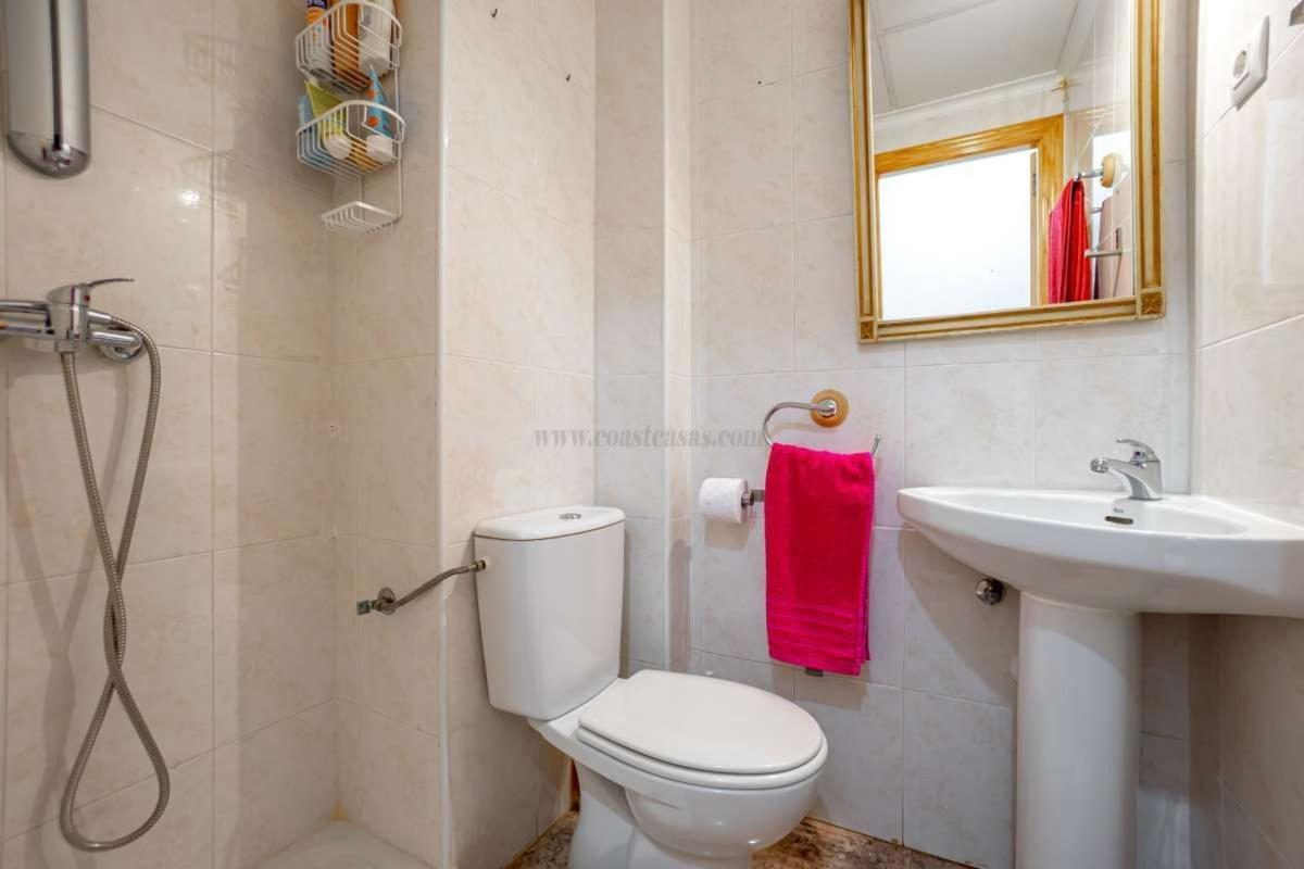 Venta de apartamento en San Javier