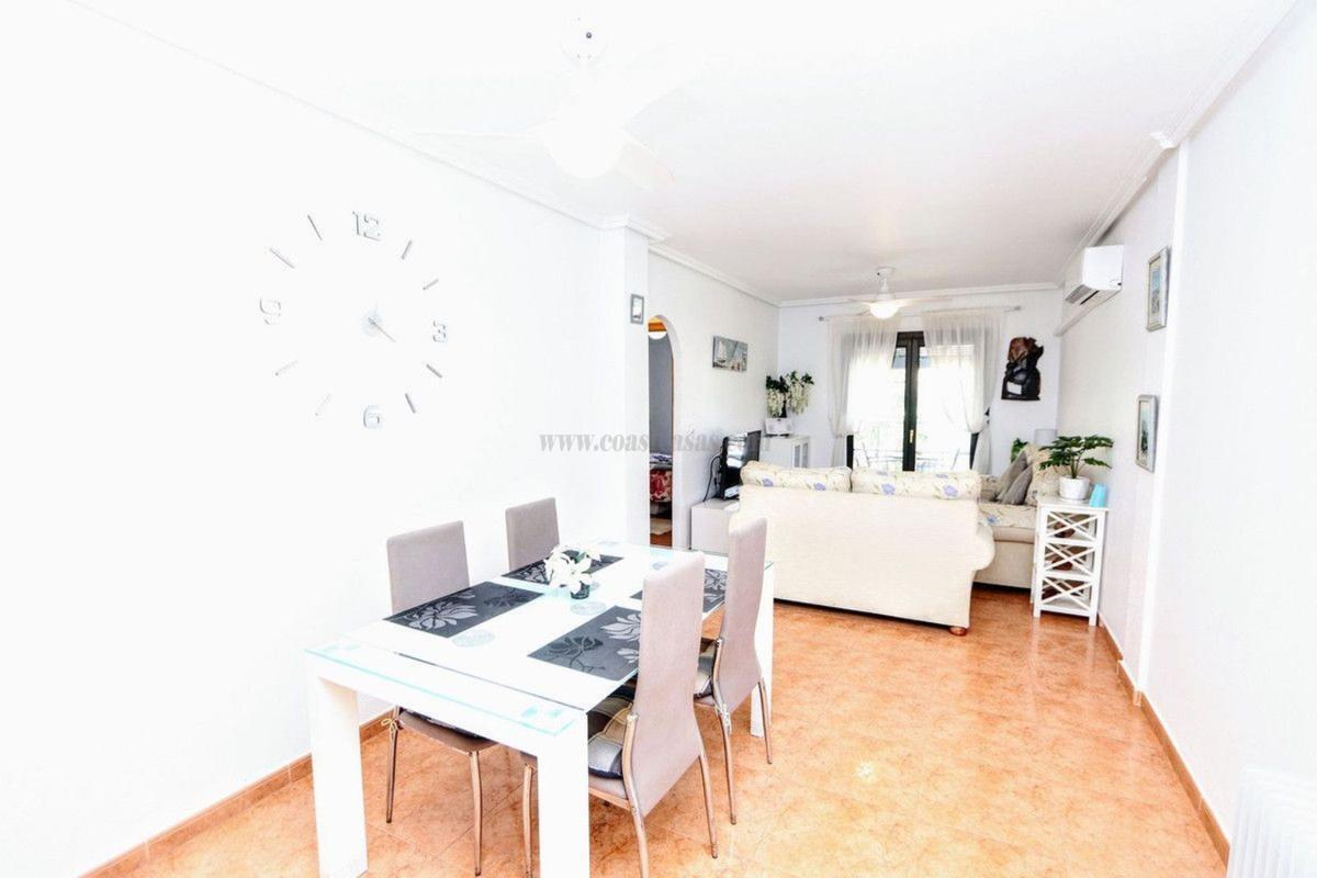 Venta de apartamento en Los Alcázares