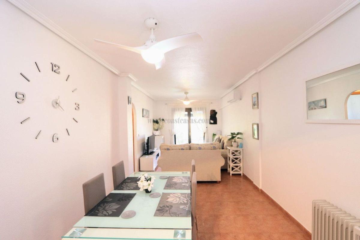 Venta de apartamento en Los Alcázares