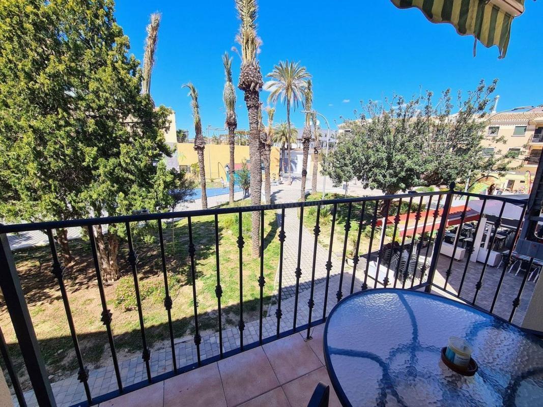 Venta de apartamento en Los Alcázares