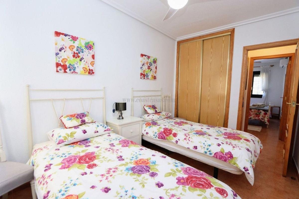 Venta de apartamento en Los Alcázares