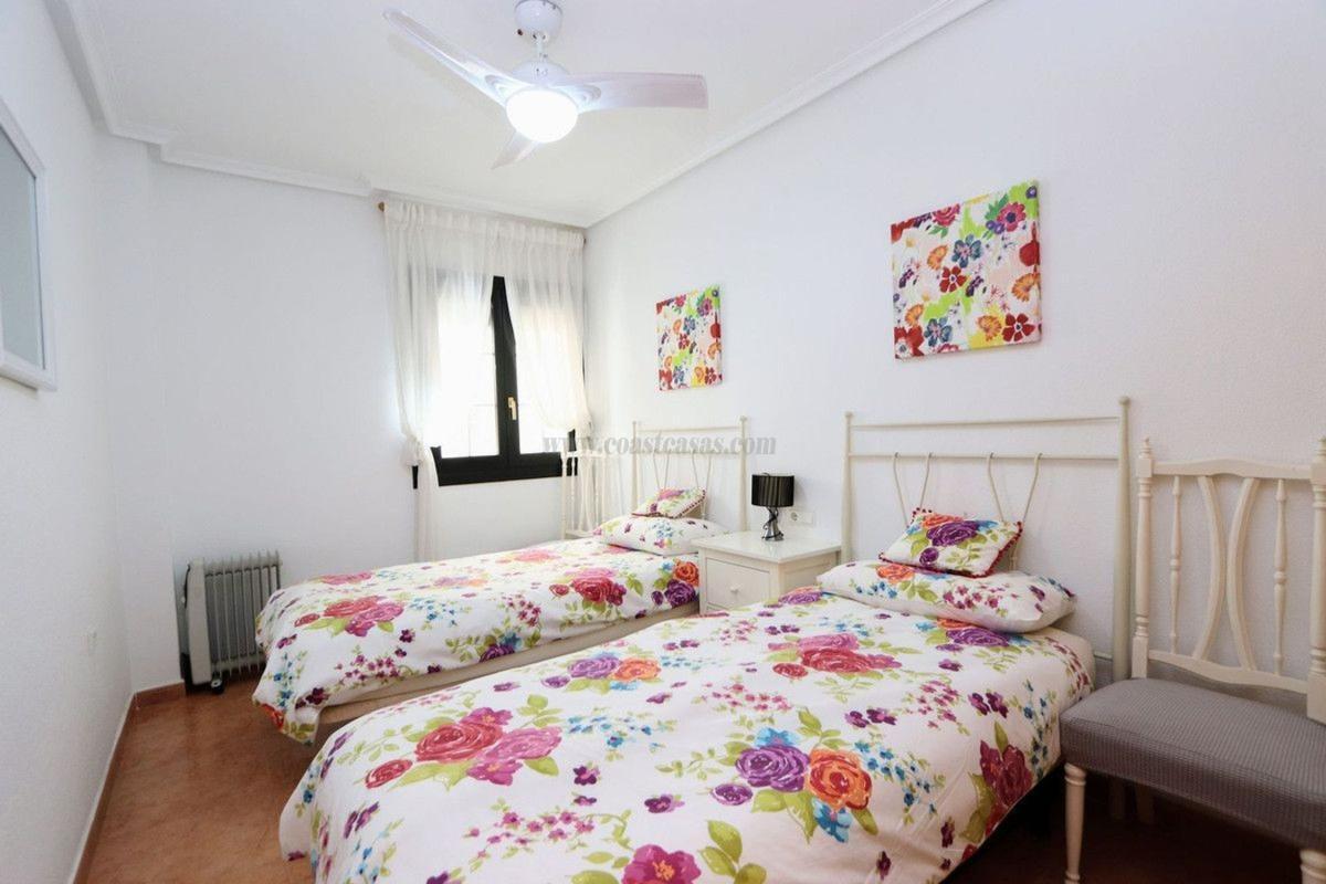 Venta de apartamento en Los Alcázares