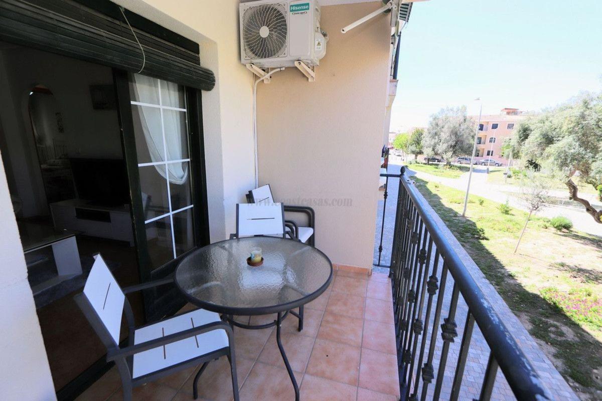 Venta de apartamento en Los Alcázares
