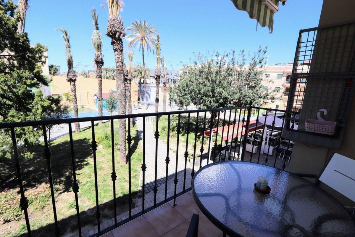 Venta de apartamento en Los Alcázares