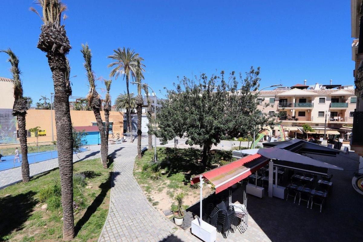 Venta de apartamento en Los Alcázares