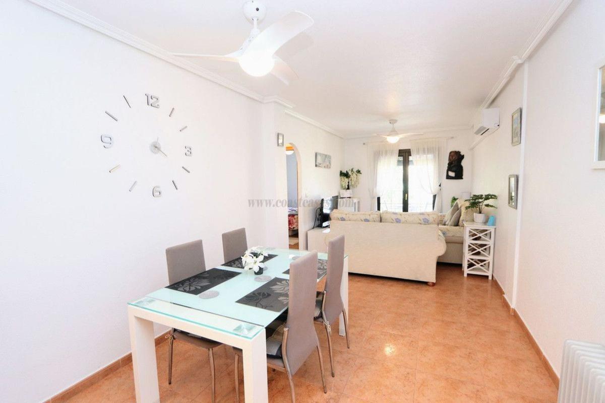 Venta de apartamento en Los Alcázares