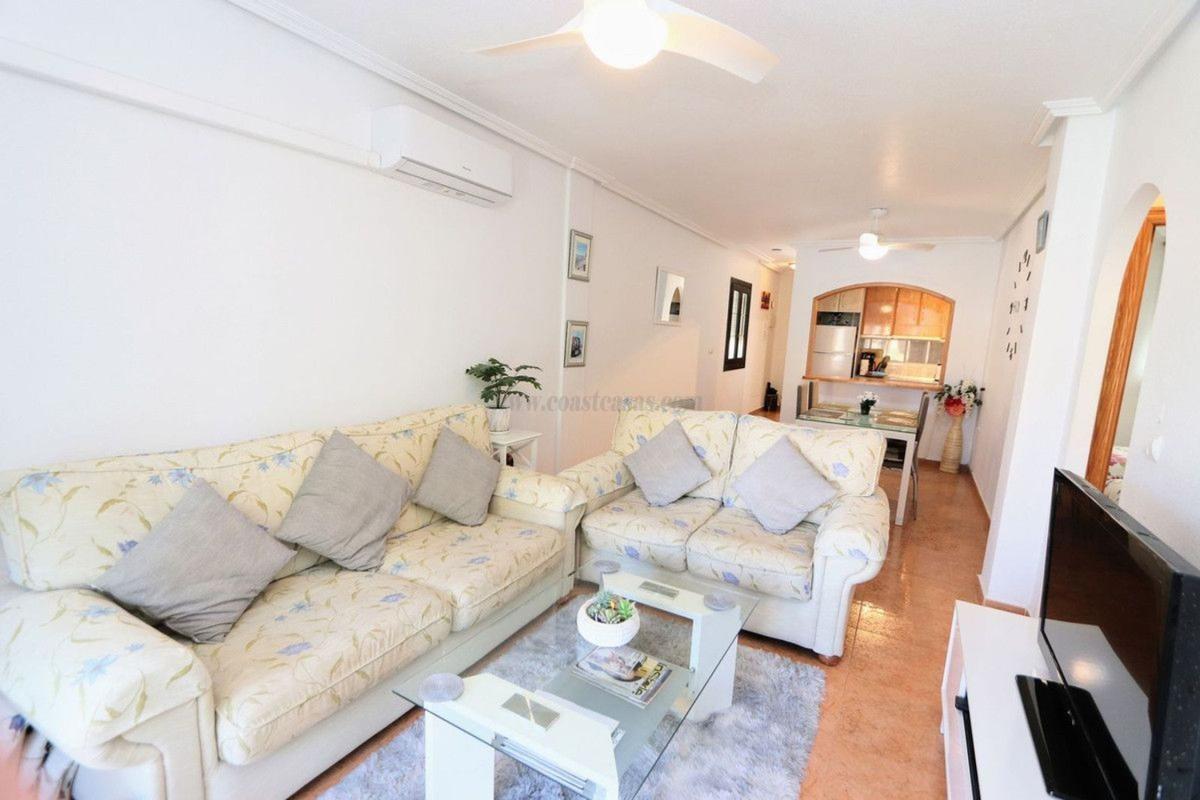 Venta de apartamento en Los Alcázares