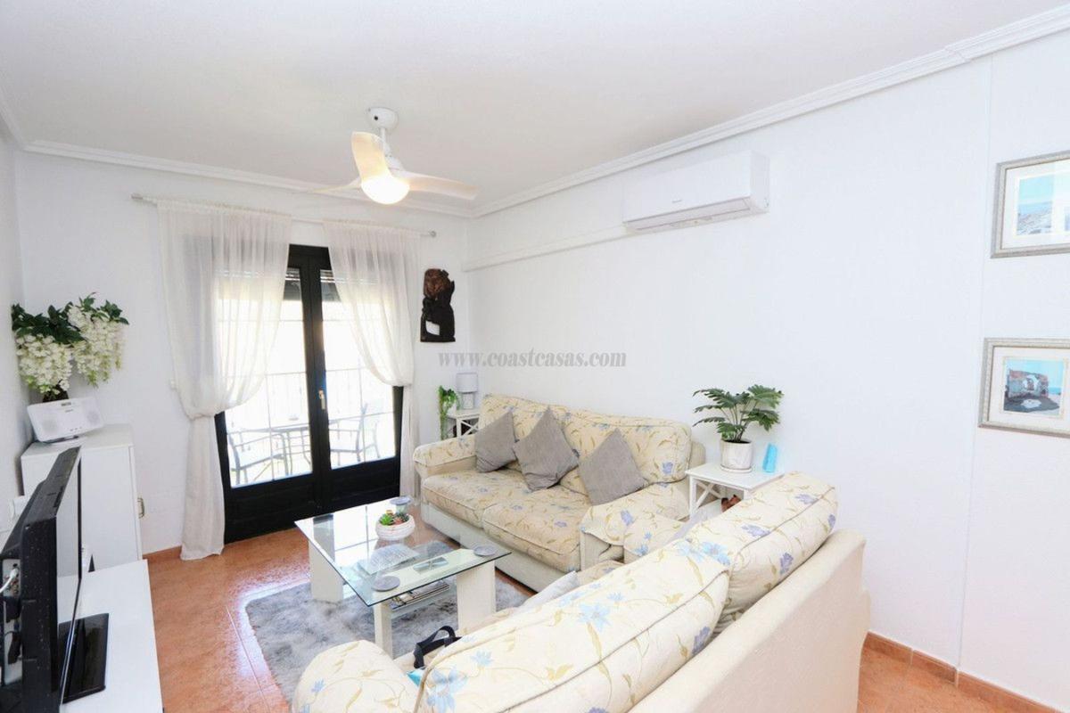 Venta de apartamento en Los Alcázares