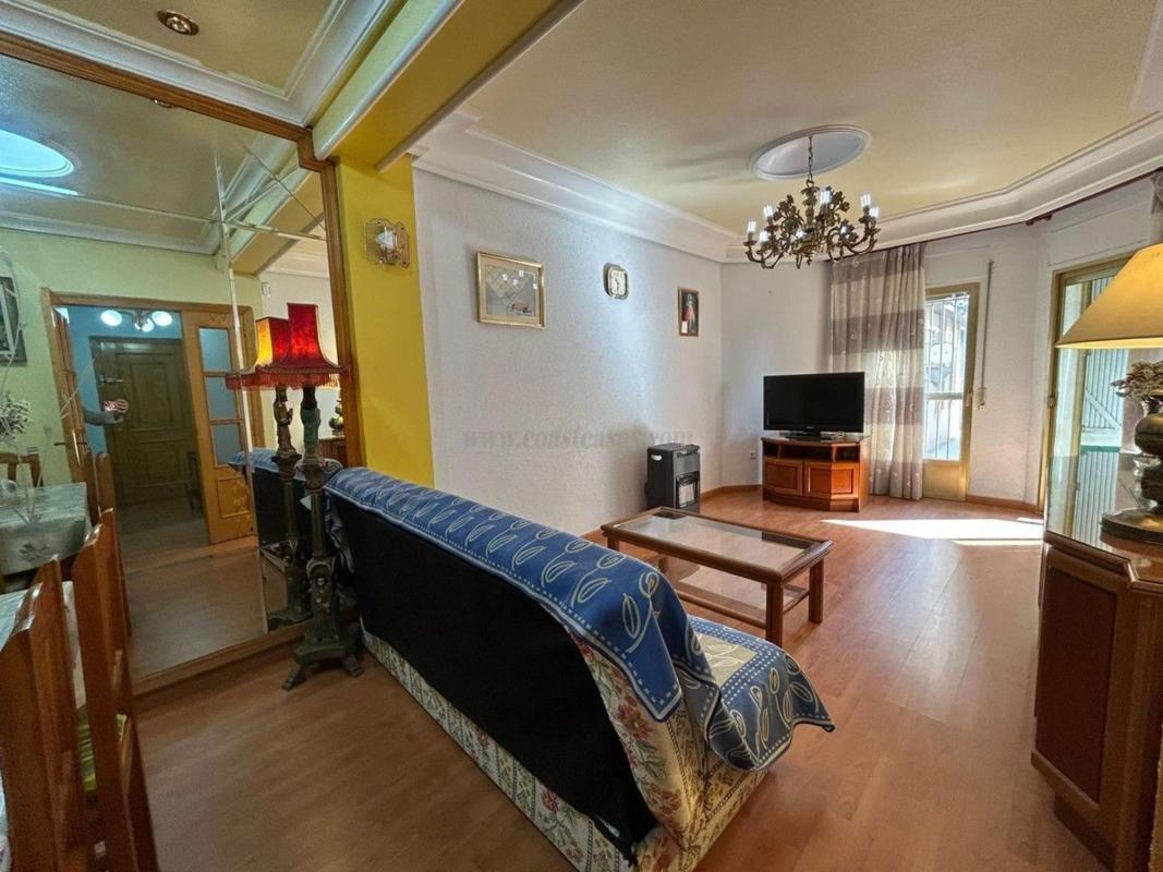 Venta de apartamento en San Pedro del Pinatar