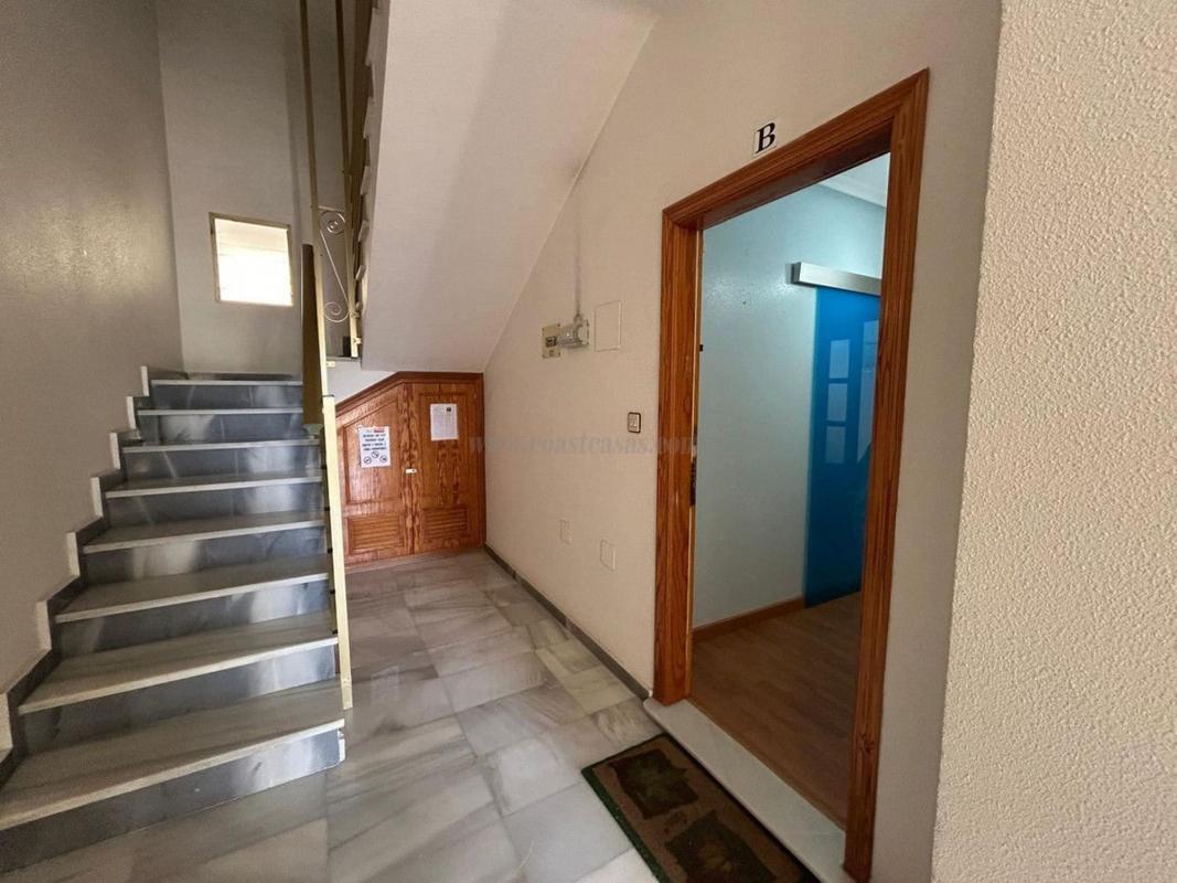 Venta de apartamento en San Pedro del Pinatar