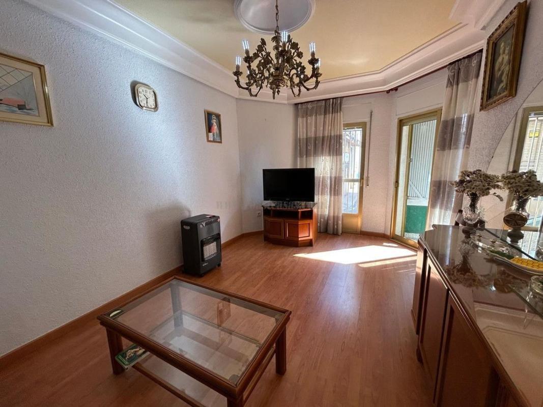 Venta de apartamento en San Pedro del Pinatar