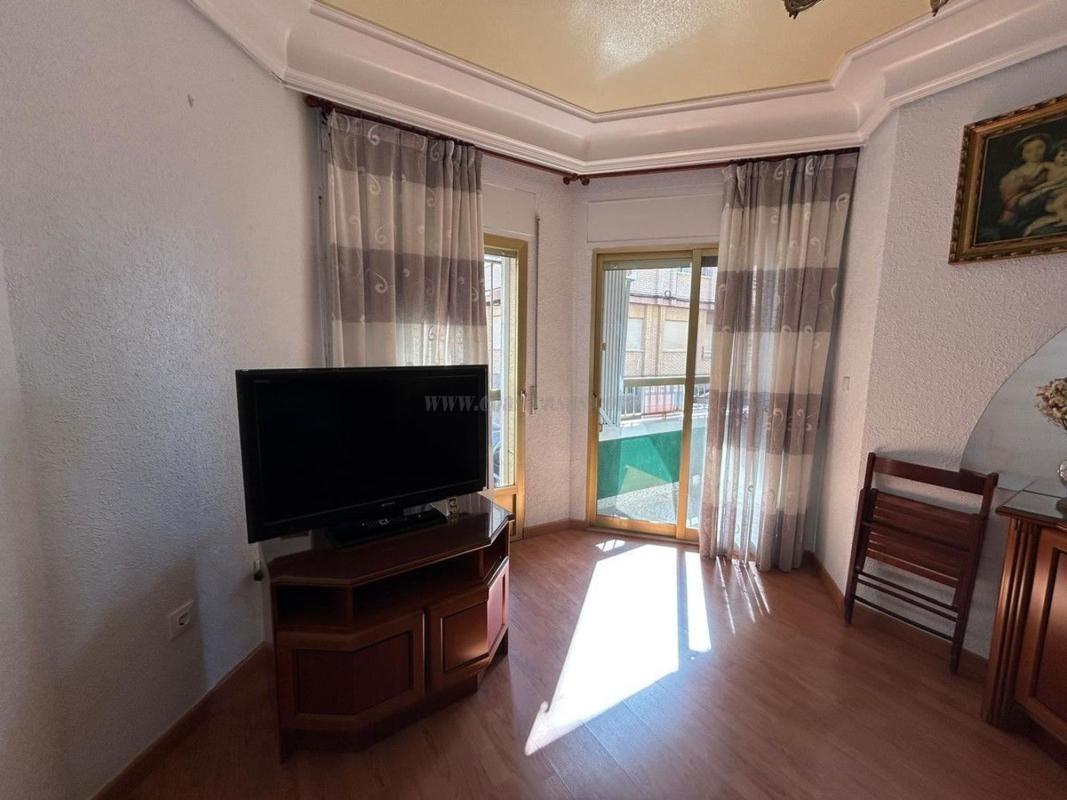 Venta de apartamento en San Pedro del Pinatar
