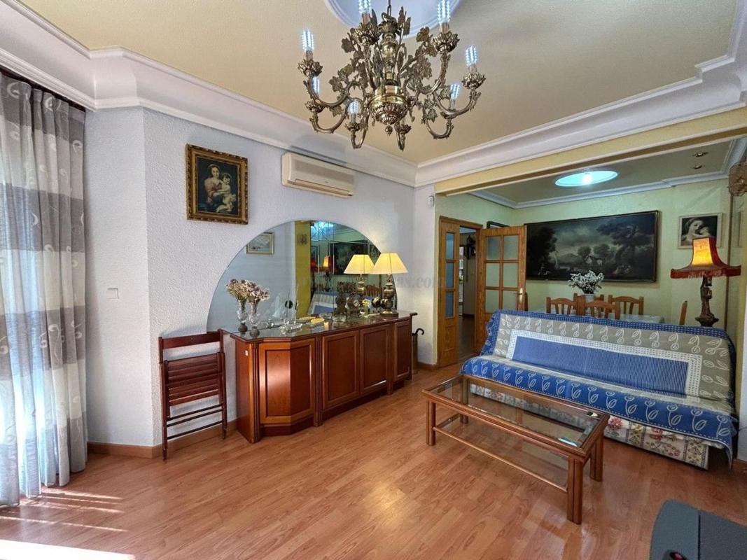 Venta de apartamento en San Pedro del Pinatar