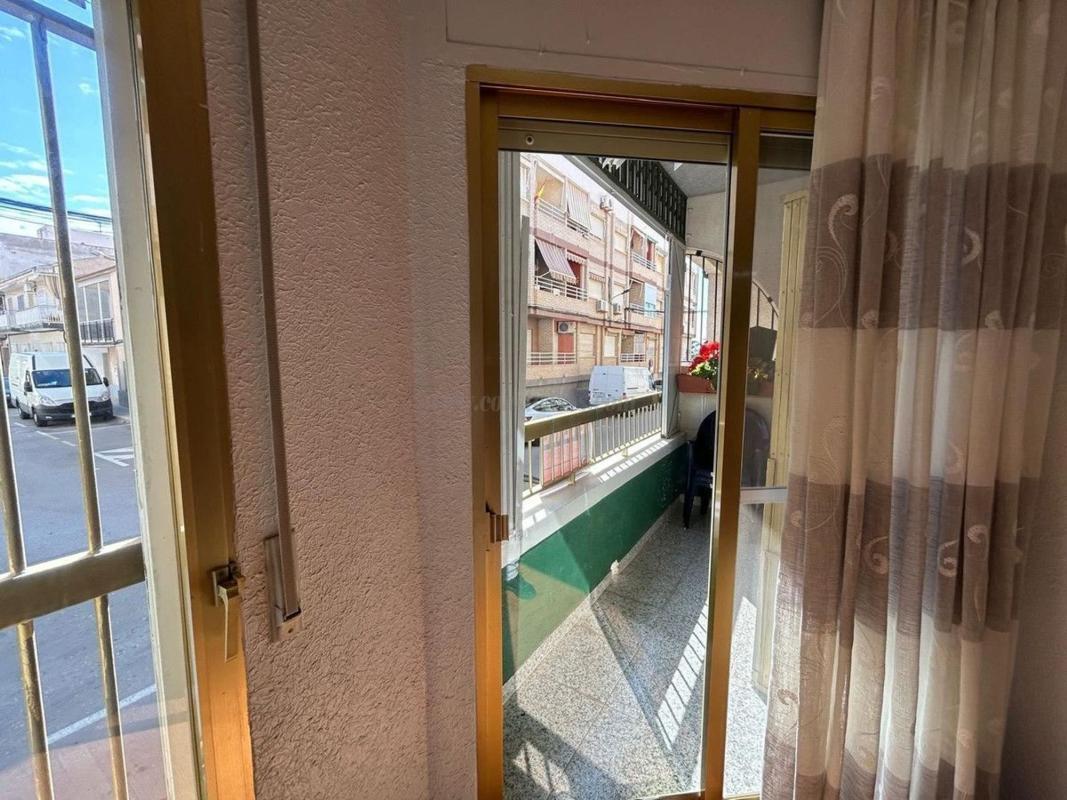 Venta de apartamento en San Pedro del Pinatar