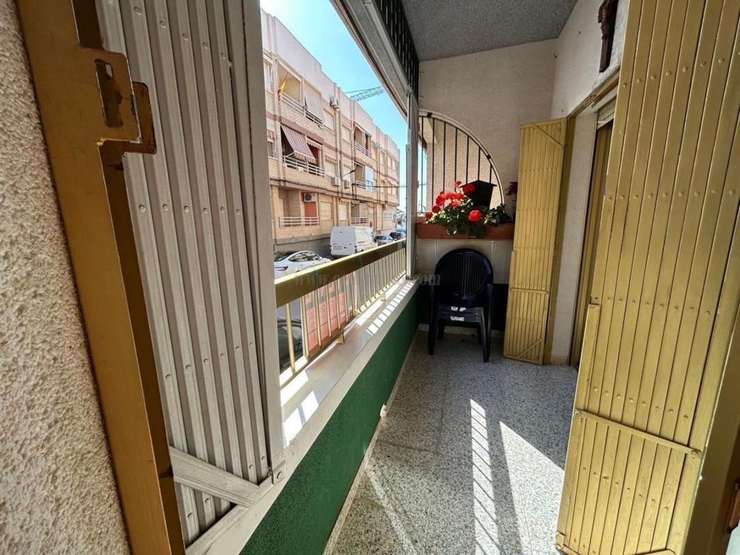 Venta de apartamento en San Pedro del Pinatar