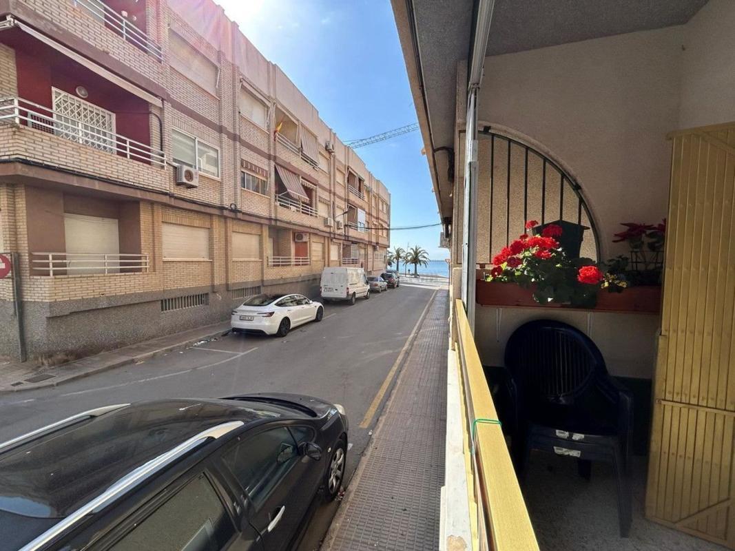 Venta de apartamento en San Pedro del Pinatar