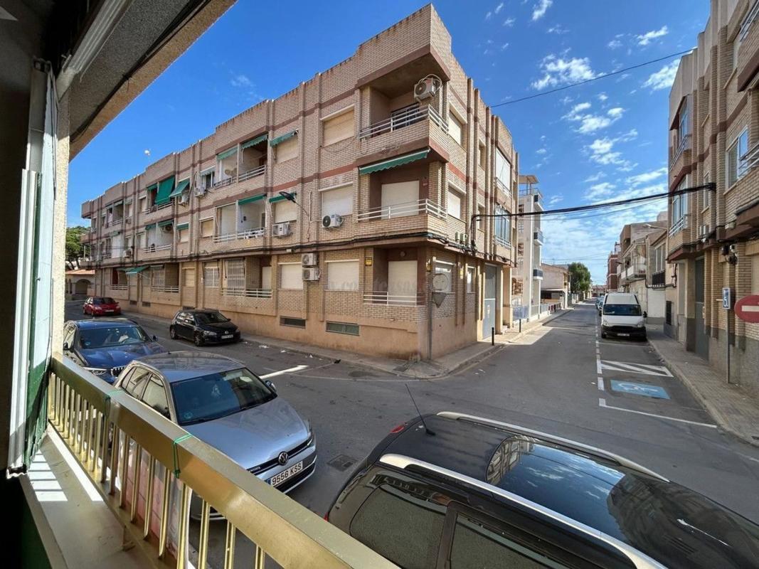 Venta de apartamento en San Pedro del Pinatar