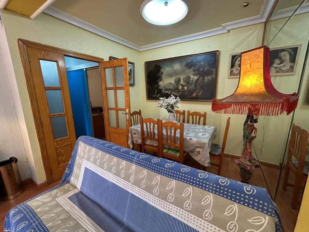 Venta de apartamento en San Pedro del Pinatar