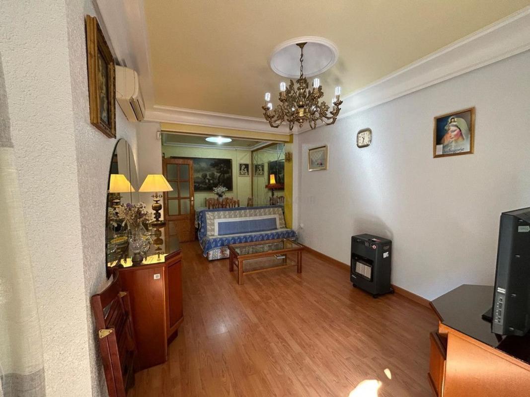 Venta de apartamento en San Pedro del Pinatar