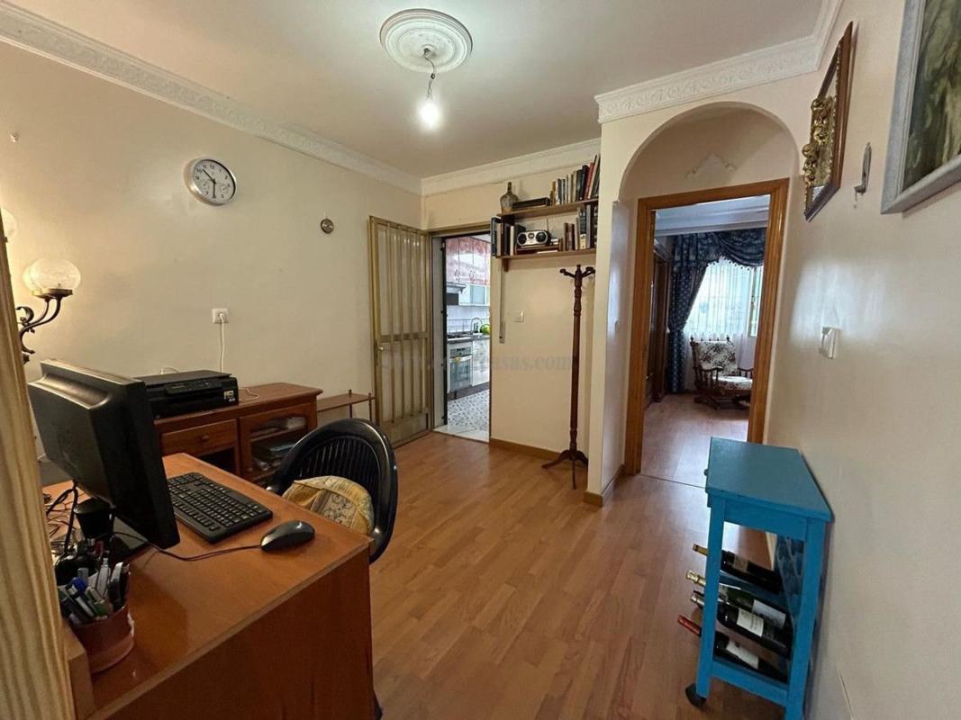 Venta de apartamento en San Pedro del Pinatar