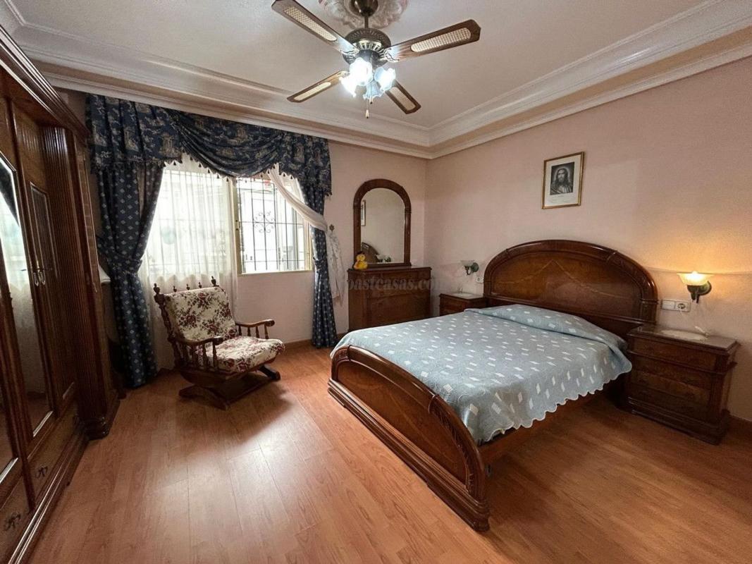 Venta de apartamento en San Pedro del Pinatar