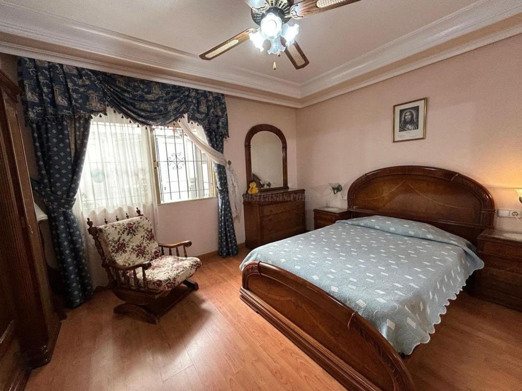 Venta de apartamento en San Pedro del Pinatar