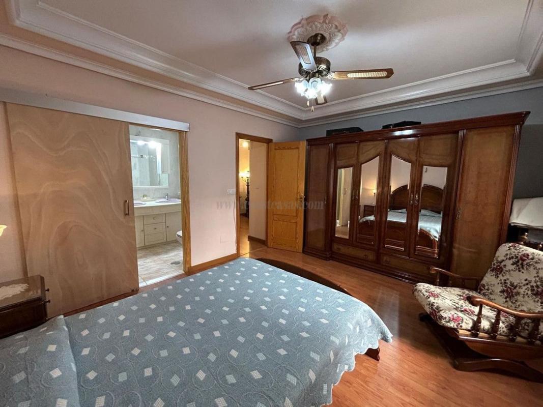 Venta de apartamento en San Pedro del Pinatar