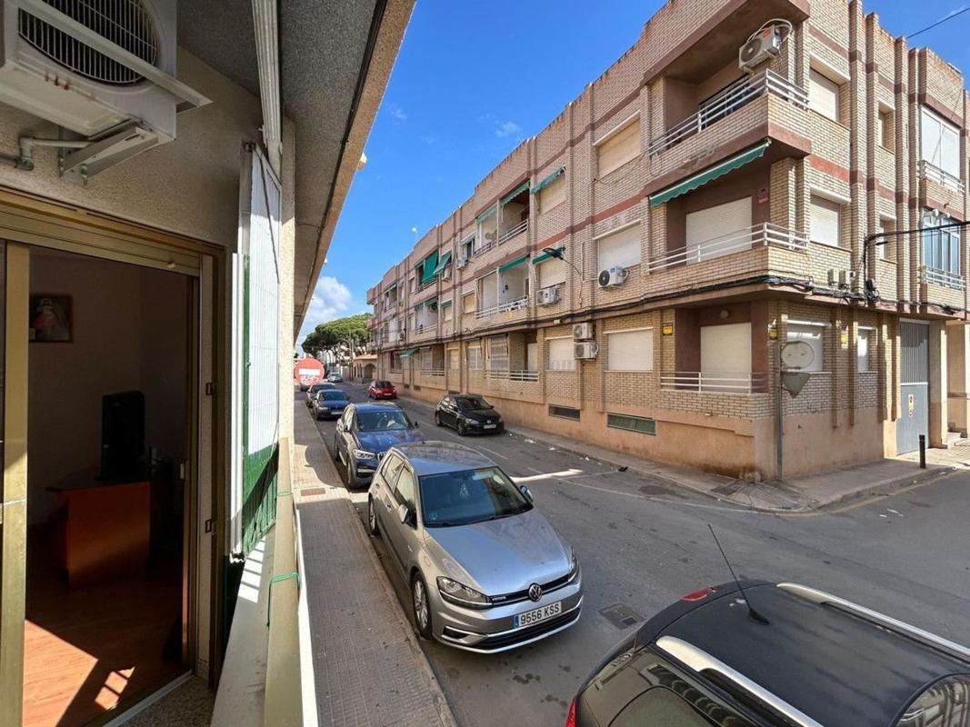 Venta de apartamento en San Pedro del Pinatar