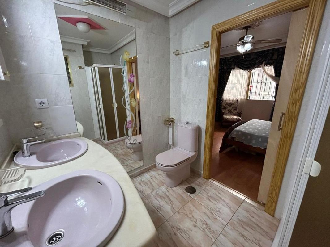 Venta de apartamento en San Pedro del Pinatar