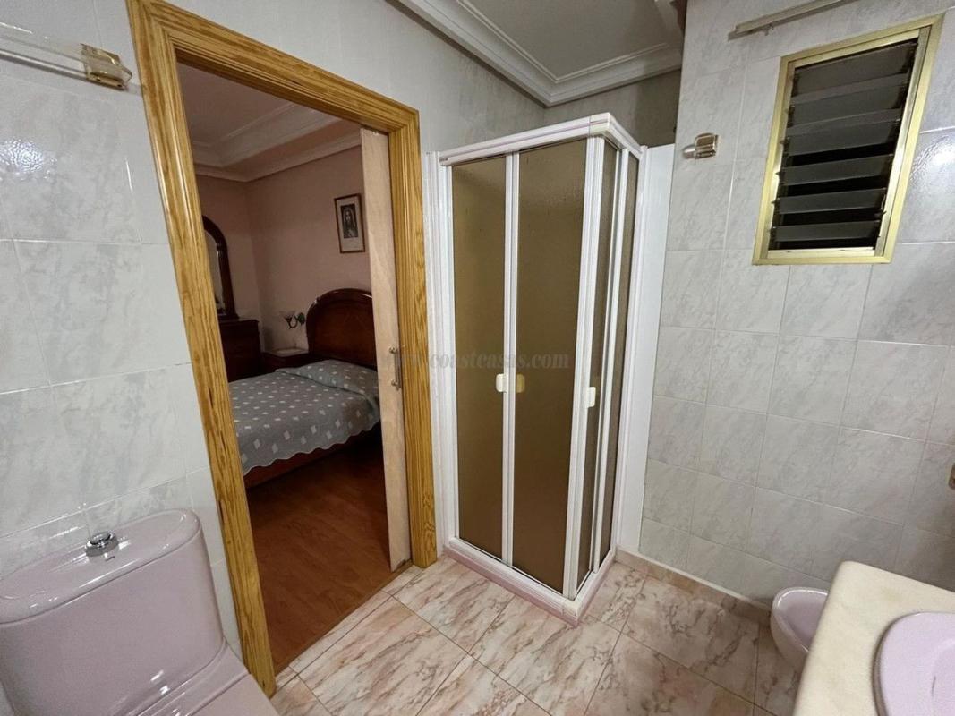 Venta de apartamento en San Pedro del Pinatar
