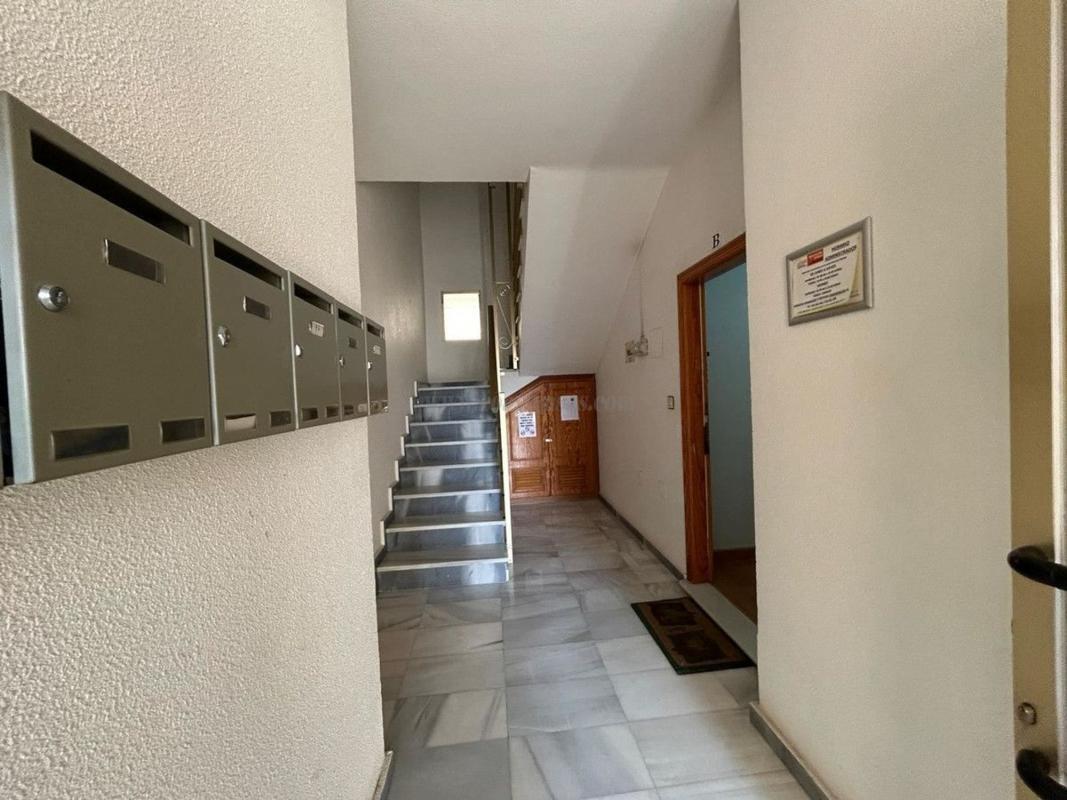Venta de apartamento en San Pedro del Pinatar