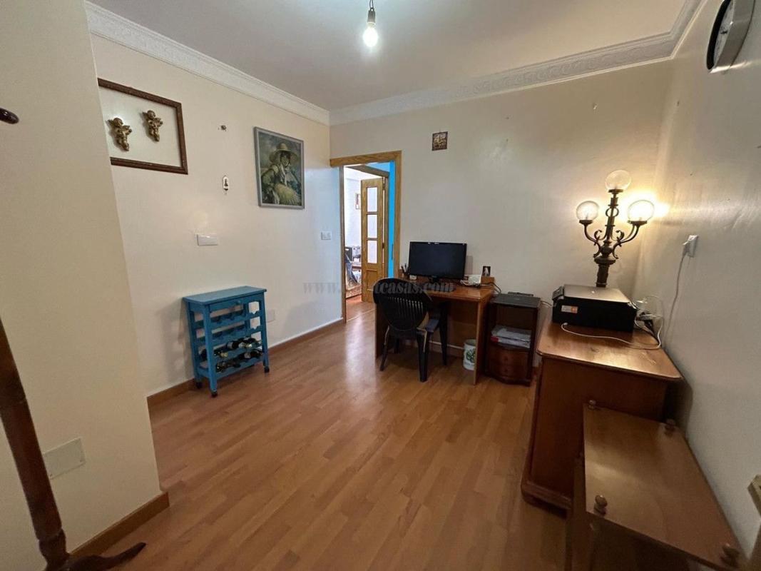 Venta de apartamento en San Pedro del Pinatar