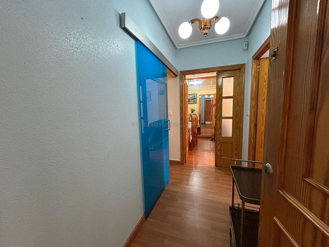 Venta de apartamento en San Pedro del Pinatar
