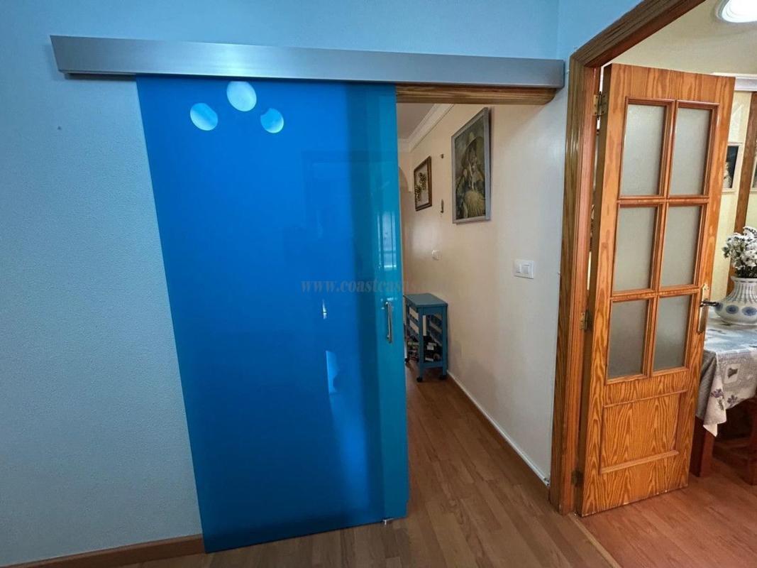Venta de apartamento en San Pedro del Pinatar