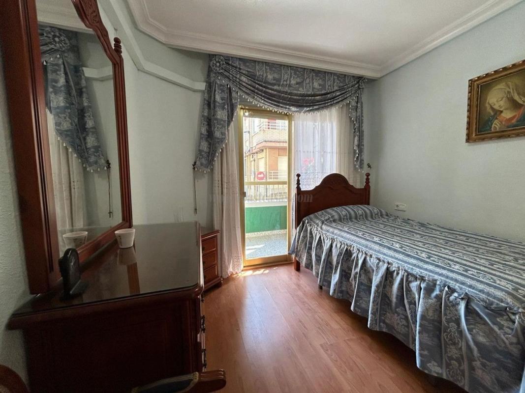 Venta de apartamento en San Pedro del Pinatar