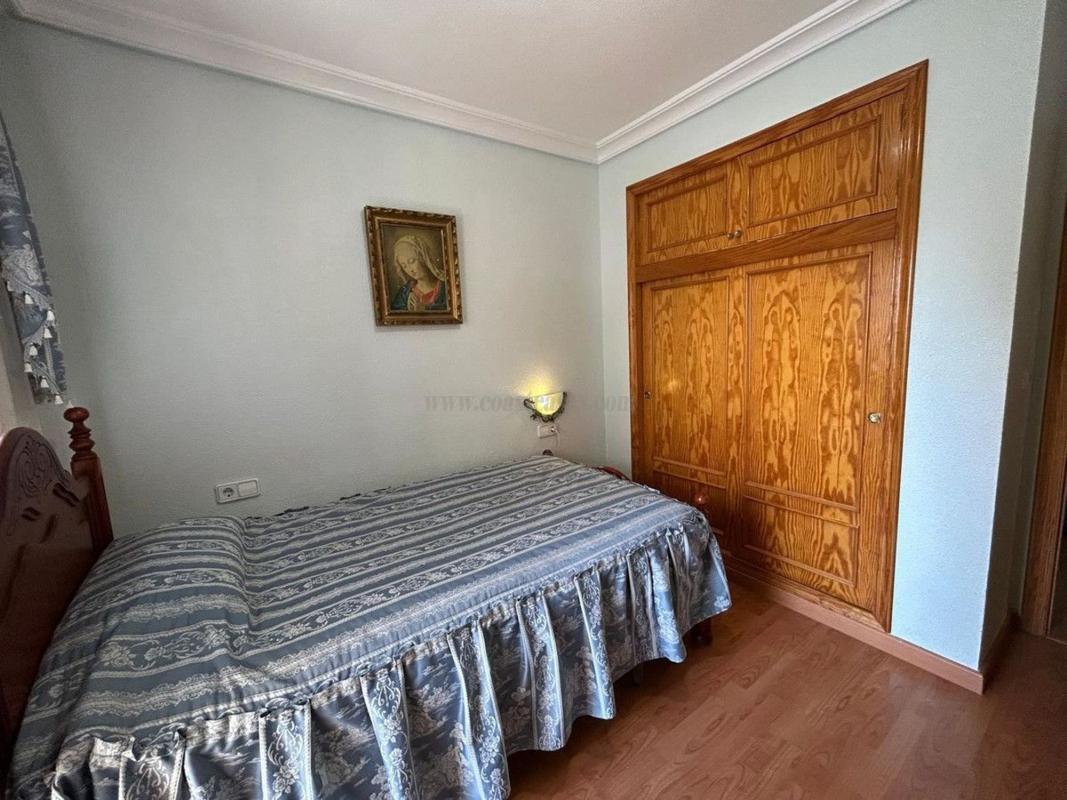 Venta de apartamento en San Pedro del Pinatar