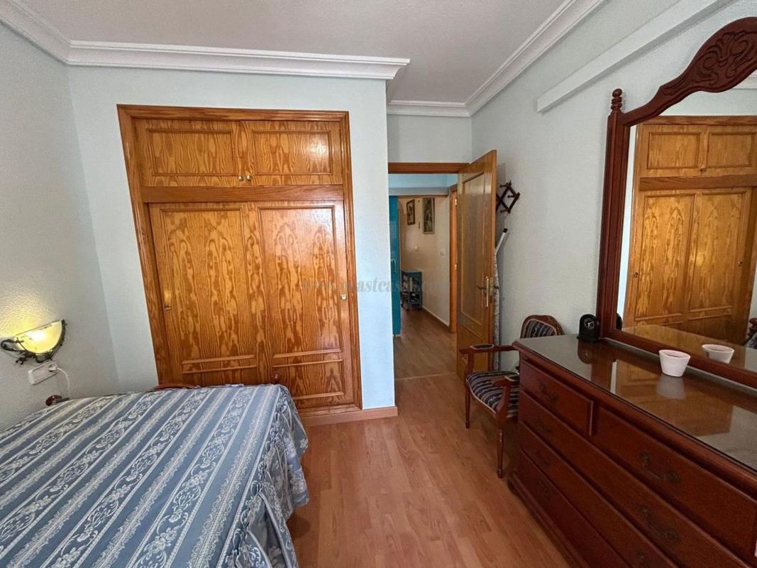 Venta de apartamento en San Pedro del Pinatar