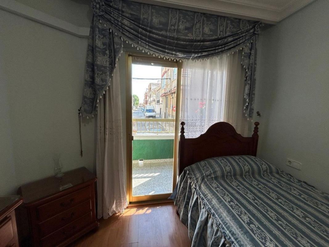 Venta de apartamento en San Pedro del Pinatar