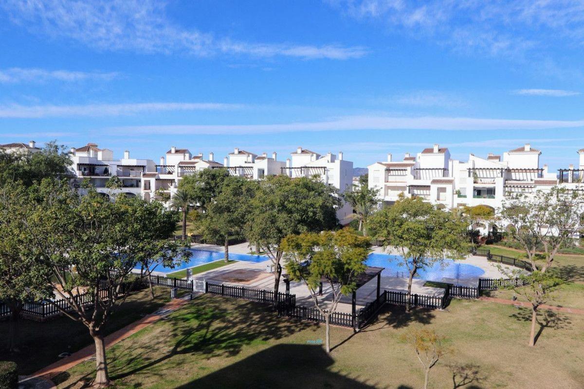 Venta de apartamento en Torre-Pacheco