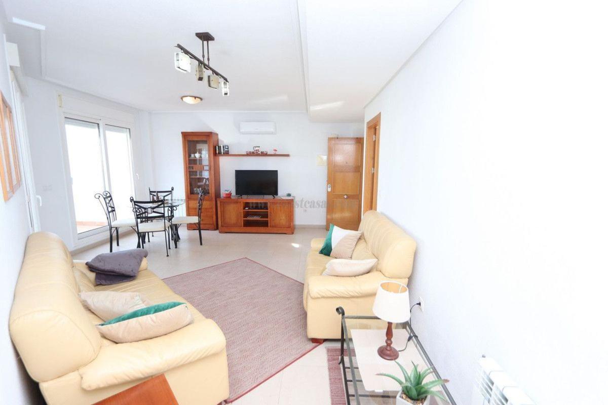 Venta de apartamento en Torre-Pacheco