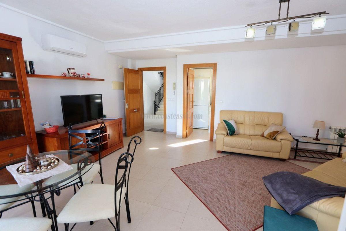 Venta de apartamento en Torre-Pacheco