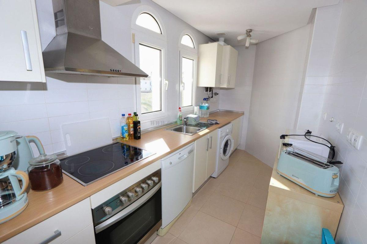 Venta de apartamento en Torre-Pacheco