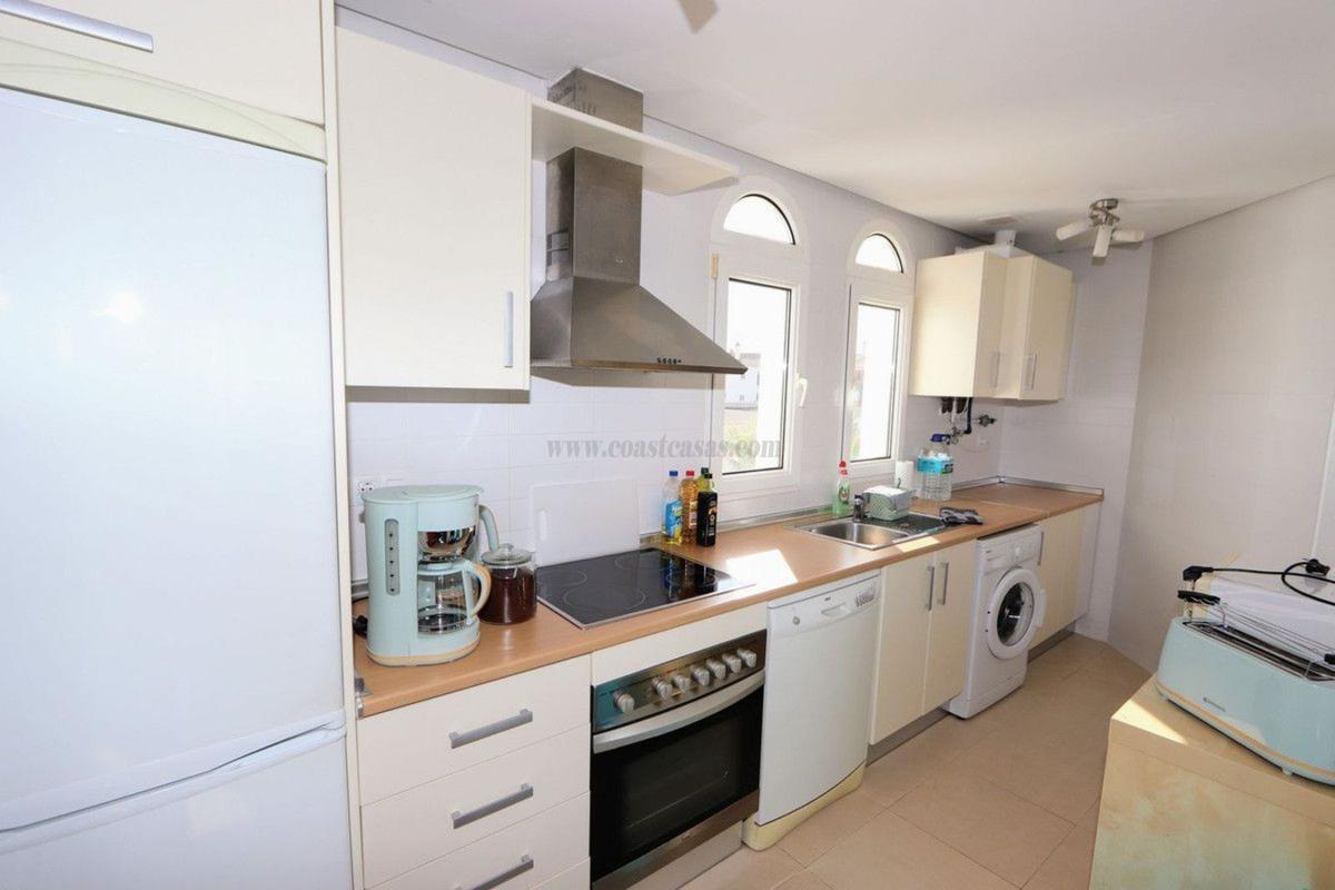 Venta de apartamento en Torre-Pacheco