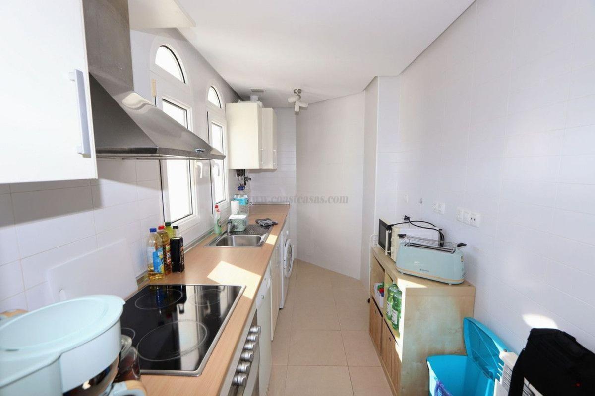 Venta de apartamento en Torre-Pacheco